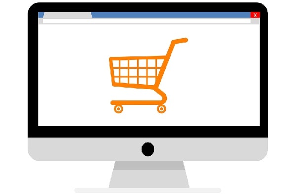 Apri il tuo e-commerce online