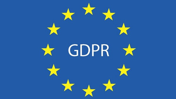 GDPR la nuova legge europea sulla Privacy policy, rendi il tuo sito web conforme entro il 25 maggio