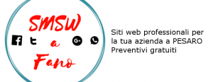 Creazione siti web aziendali a Pesaro