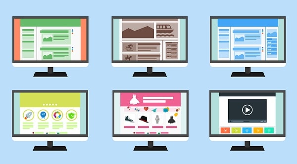 Web Agency a Fano realizzazione siti web responsive