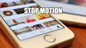 stop-motion-instagram-storie