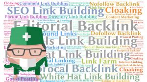 Con LinkDetox puoi analizzare i backlink sospetti che arrivano nel tuo sito web