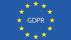 GDPR la nuova legge europea sulla Privacy policy, rendi il tuo sito web conforme entro il 25 maggio